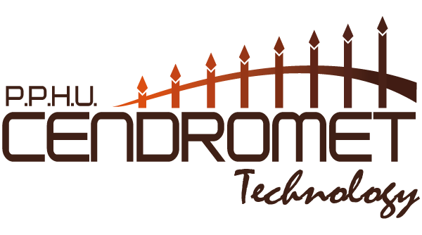 PPHU Cendromet